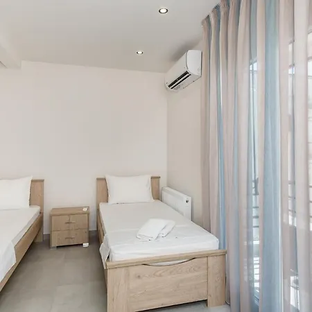 Apartamento C.9 Ivy City_center *